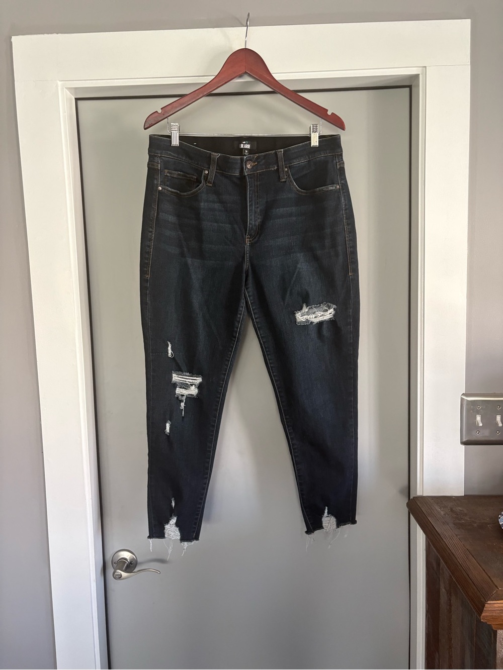 Lularoe jeans